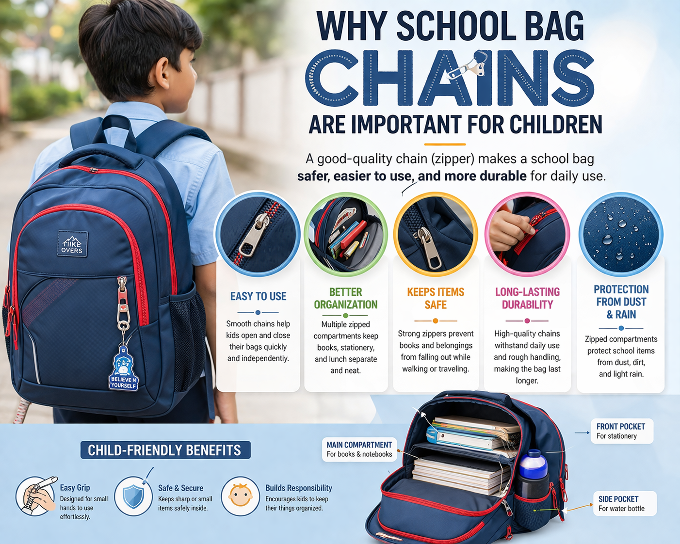 Chain Strap Bags: Where Fashion Meets Premium Styling